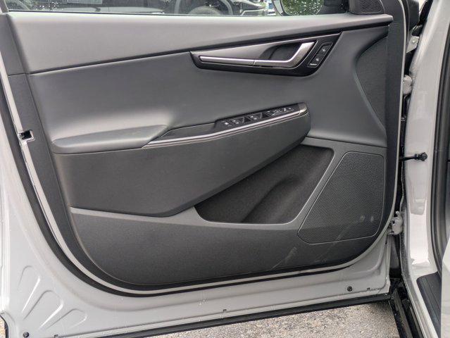 new 2025 Kia EV6 car, priced at $49,480