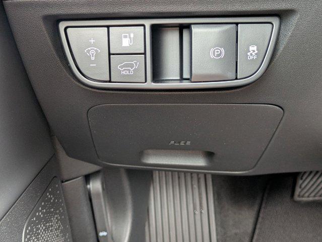 new 2025 Kia EV6 car, priced at $49,480