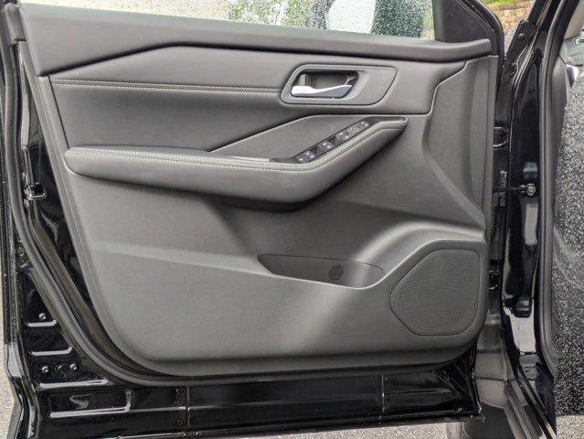 new 2025 Nissan Rogue car, priced at $32,523