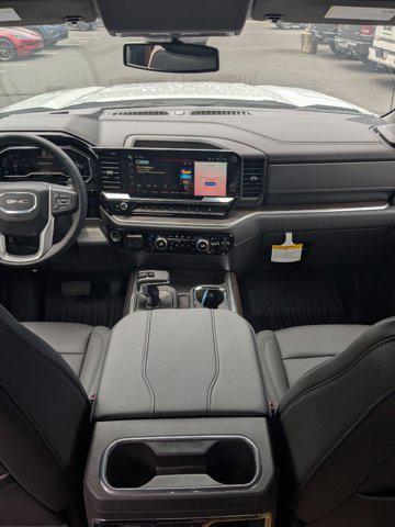 new 2025 GMC Sierra 1500 car, priced at $58,819