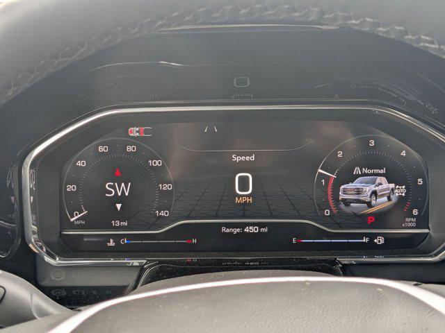 new 2025 GMC Sierra 1500 car, priced at $58,819