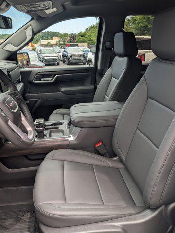 new 2025 GMC Sierra 1500 car, priced at $58,819