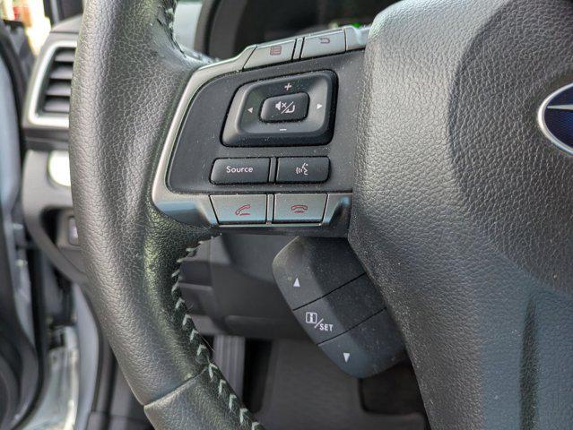 used 2015 Subaru Impreza car, priced at $16,267