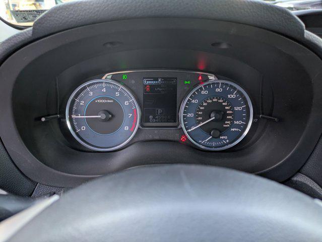 used 2015 Subaru Impreza car, priced at $16,267