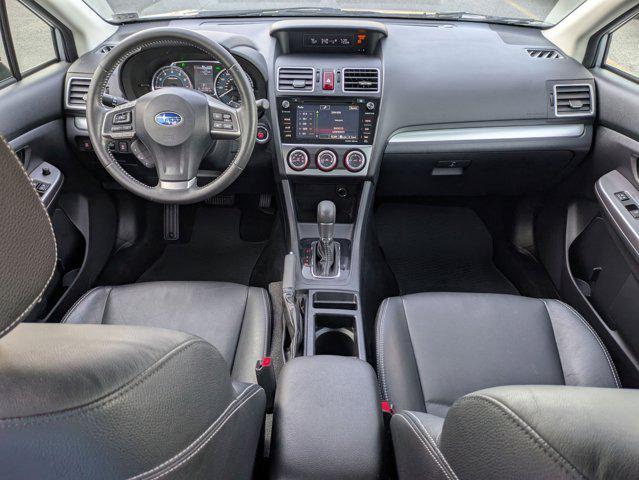 used 2015 Subaru Impreza car, priced at $16,267