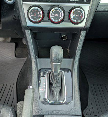 used 2015 Subaru Impreza car, priced at $16,267