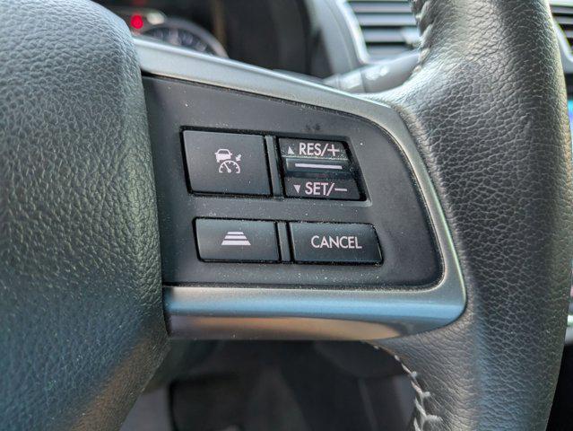 used 2015 Subaru Impreza car, priced at $16,267