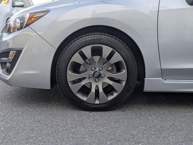used 2015 Subaru Impreza car, priced at $16,267