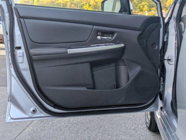 used 2015 Subaru Impreza car, priced at $16,267