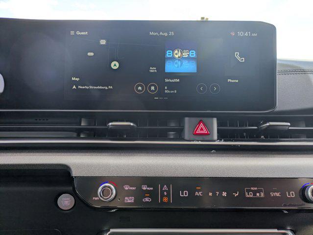 new 2026 Kia Carnival car, priced at $40,941