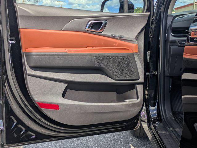 new 2026 Kia Carnival car, priced at $40,941