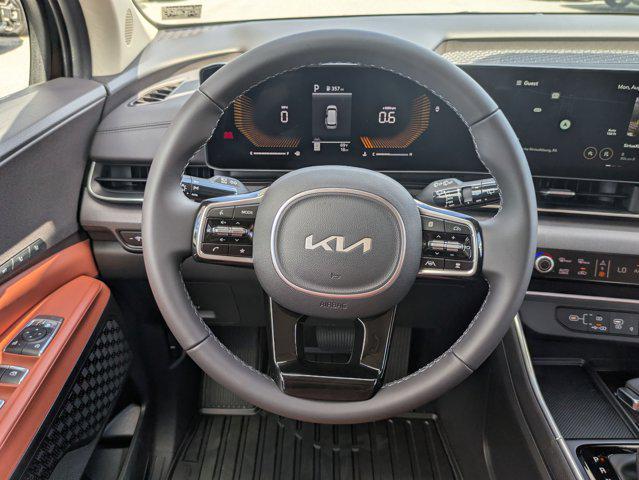 new 2026 Kia Carnival car, priced at $40,941