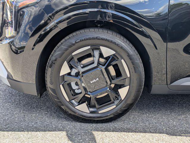 new 2026 Kia Carnival car, priced at $40,941