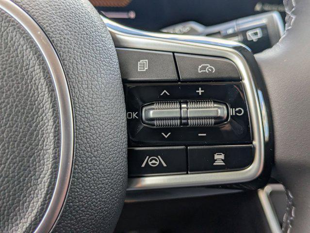 new 2026 Kia Carnival car, priced at $40,941