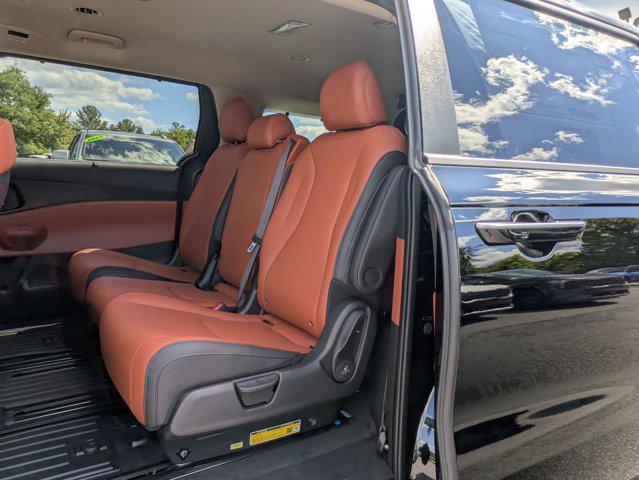 new 2026 Kia Carnival car, priced at $40,941