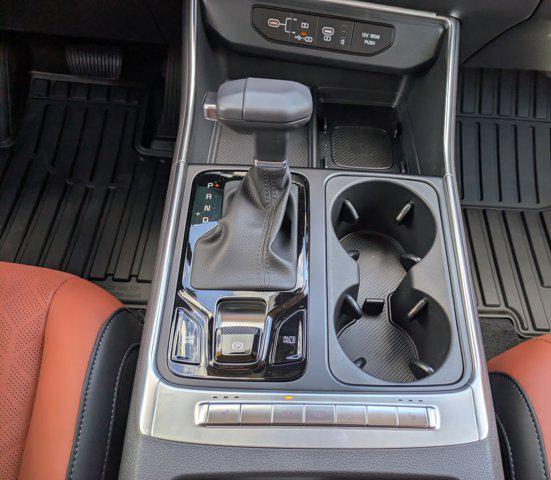 new 2026 Kia Carnival car, priced at $40,941