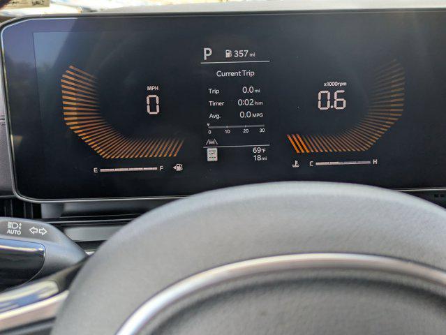 new 2026 Kia Carnival car, priced at $40,941