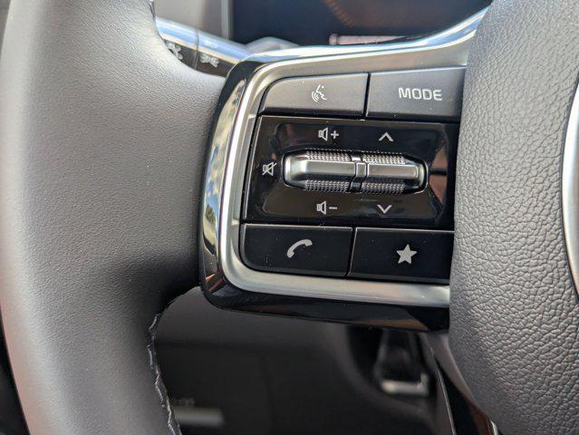 new 2026 Kia Carnival car, priced at $40,941