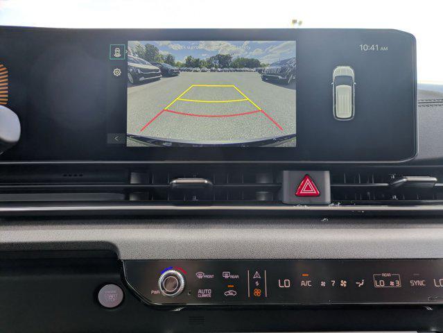 new 2026 Kia Carnival car, priced at $40,941