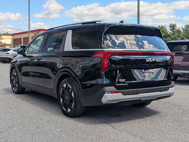 new 2026 Kia Carnival car, priced at $40,941