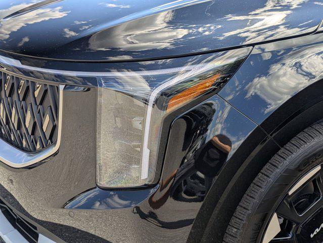 new 2026 Kia Carnival car, priced at $40,941