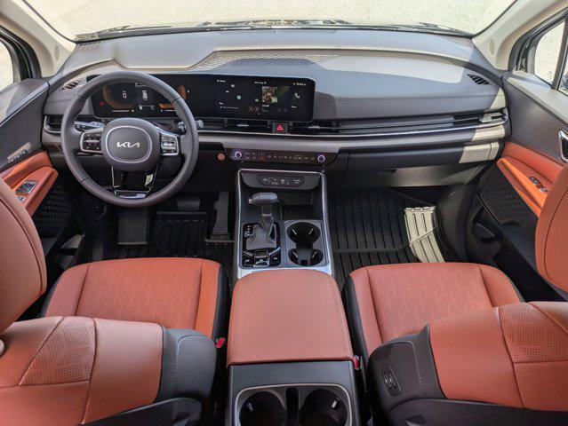 new 2026 Kia Carnival car, priced at $40,941