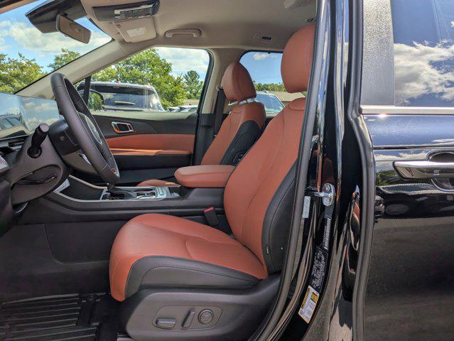 new 2026 Kia Carnival car, priced at $40,941