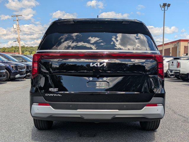 new 2026 Kia Carnival car, priced at $40,941