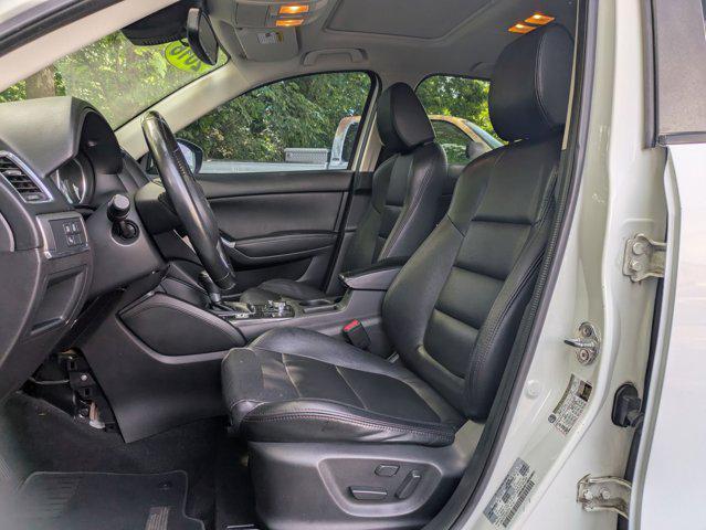 used 2016 Mazda CX-5 car, priced at $14,379
