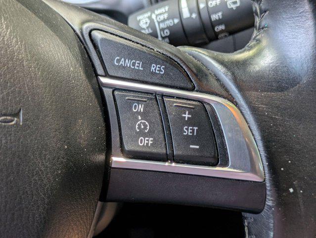 used 2016 Mazda CX-5 car, priced at $14,379