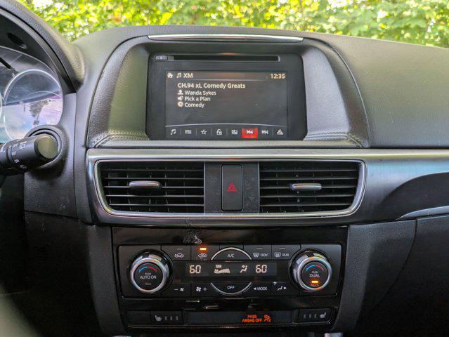 used 2016 Mazda CX-5 car, priced at $14,379