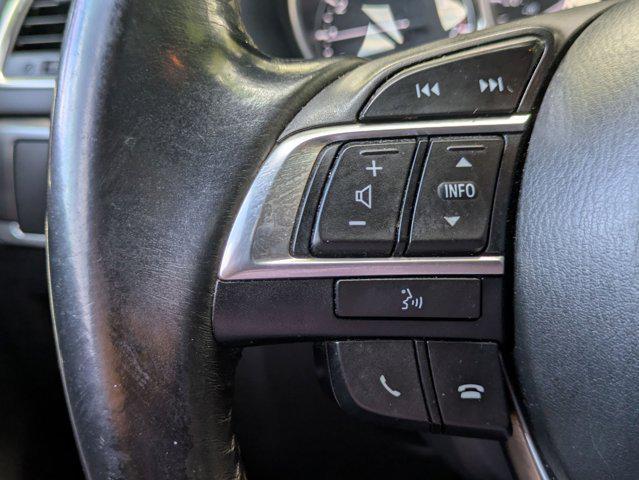 used 2016 Mazda CX-5 car, priced at $14,379