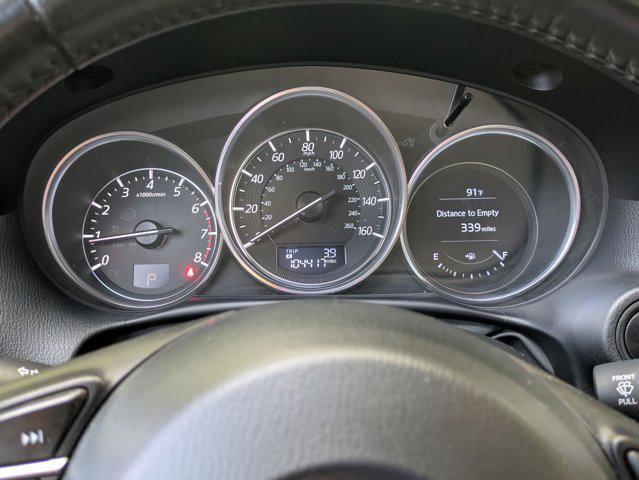 used 2016 Mazda CX-5 car, priced at $14,379