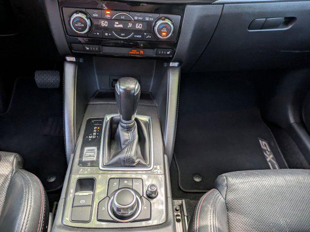 used 2016 Mazda CX-5 car, priced at $14,379