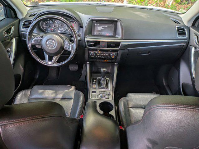 used 2016 Mazda CX-5 car, priced at $14,379