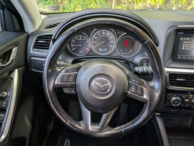 used 2016 Mazda CX-5 car, priced at $14,379