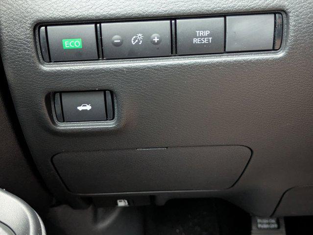 new 2025 Nissan Sentra car, priced at $23,133
