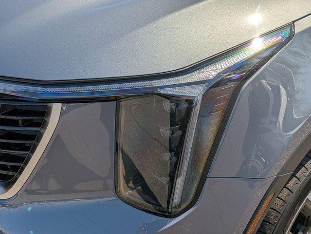 new 2025 Kia Sorento car, priced at $35,310