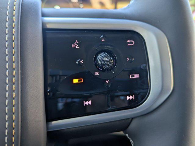 new 2026 Nissan Armada car, priced at $77,970