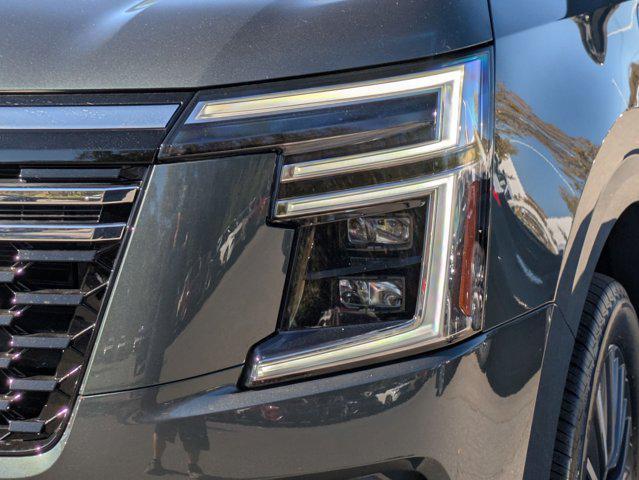 new 2026 Nissan Armada car, priced at $77,970