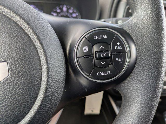 used 2022 Kia Soul car, priced at $15,137