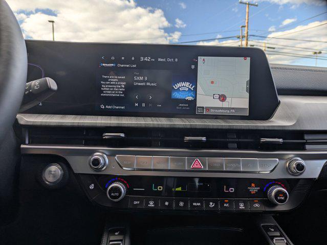 new 2025 Kia Telluride car, priced at $46,765