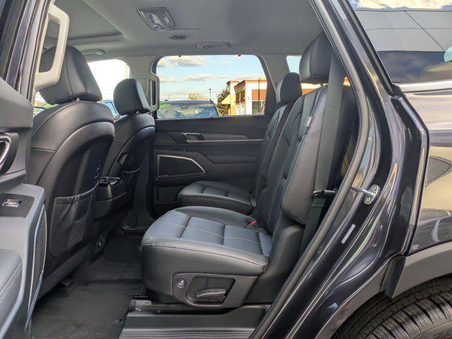 new 2025 Kia Telluride car, priced at $46,765