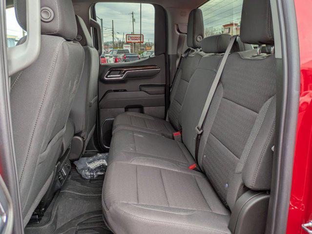 new 2025 GMC Sierra 1500 car, priced at $59,425