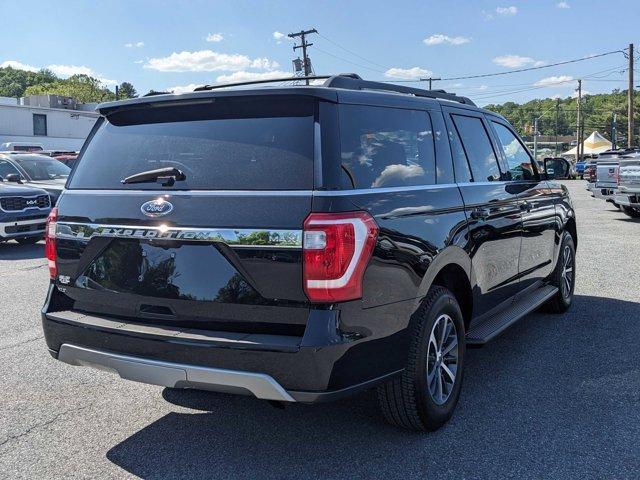 used 2020 Ford Expedition Max car, priced at $37,328
