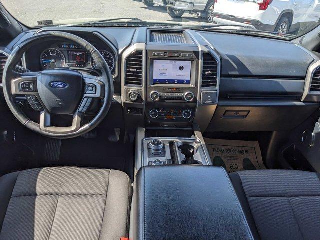 used 2020 Ford Expedition Max car, priced at $37,730