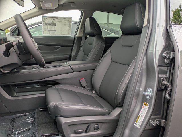 new 2025 Nissan Murano car, priced at $39,008