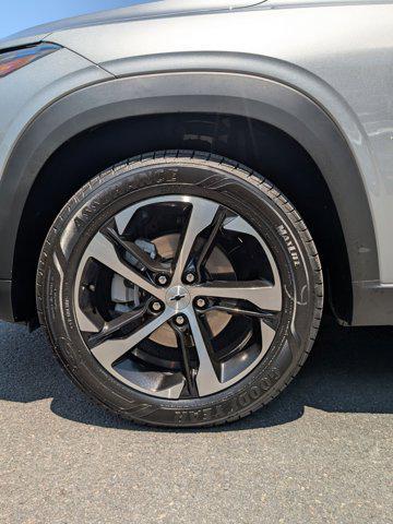 used 2024 Chevrolet Trax car, priced at $22,529