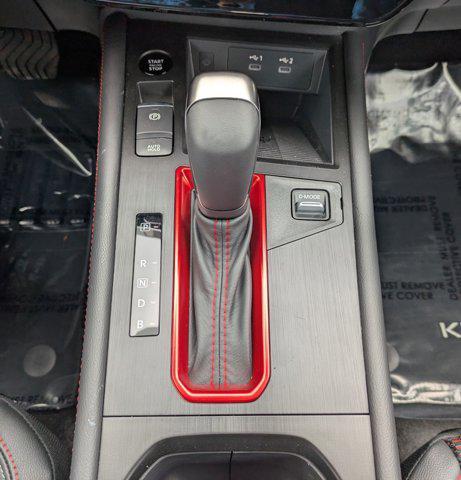 new 2026 Nissan Kicks car, priced at $29,686