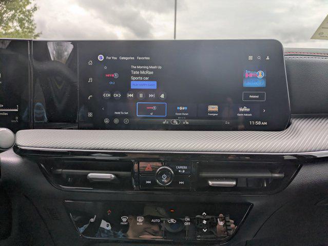 new 2026 Nissan Kicks car, priced at $29,686